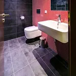 Restaurant Darwin Hotel Praha