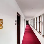 Ξενοδοχείο Restaurant Darwin 4*
