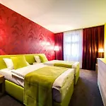 Restaurant Darwin 4* Praha