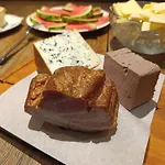 Restaurant Darwin Hotel 4*