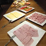 Restaurant Darwin 4*