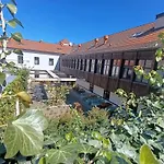 Restaurant Darwin 4* Πράγα