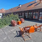 Restaurant Darwin Ξενοδοχείο 4*