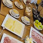 Restaurant Darwin Πράγα