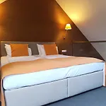 Ξενοδοχείο Restaurant Darwin Πράγα