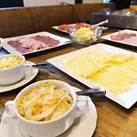 Restaurant Darwin 4* Πράγα