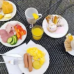 Ξενοδοχείο Restaurant Darwin