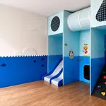 Szálloda Restaurant Darwin 4*
