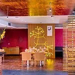 Restaurant Darwin Hotel Prag