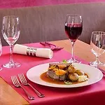 Restaurant Darwin 4*