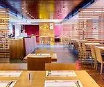 Restaurant Darwin Praha