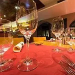 Restaurant Darwin Πράγα