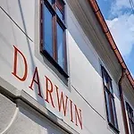 Ξενοδοχείο Restaurant Darwin 4*