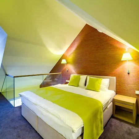 Restaurant Darwin Szálloda