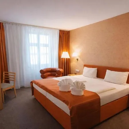 Restaurant Darwin Szálloda