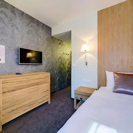 Szálloda Restaurant Darwin