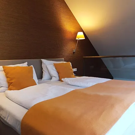 Hotel Restaurant Darwin Praha