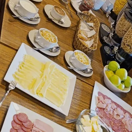Restaurant Darwin Prag