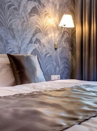 Restaurant Darwin Hotel 4*