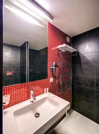 Restaurant Darwin Hotel 4*