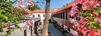 Restaurant Darwin Ξενοδοχείο