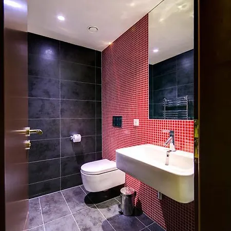 Otel Restaurant Darwin 4*