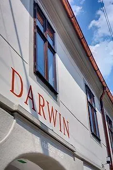 Otel Restaurant Darwin 4*