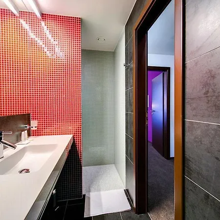 Restaurant Darwin 4*