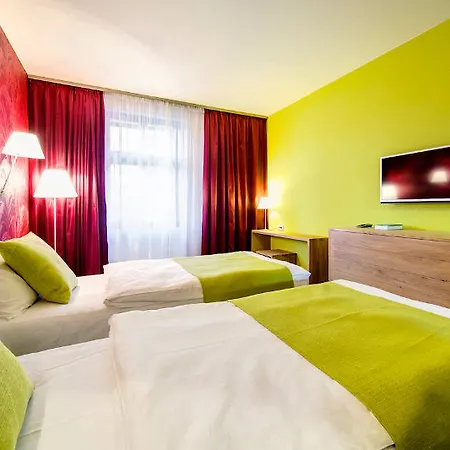 Restaurant Darwin Szálloda 4*