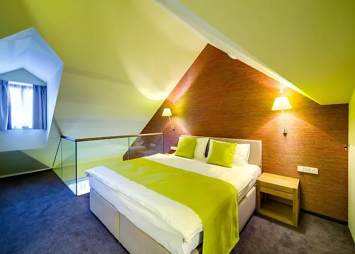 Restaurant Darwin Hotell