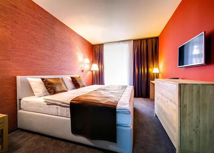 Restaurant Darwin 4*