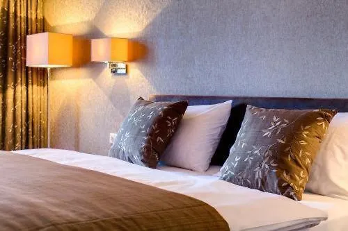 Hotell Restaurant Darwin