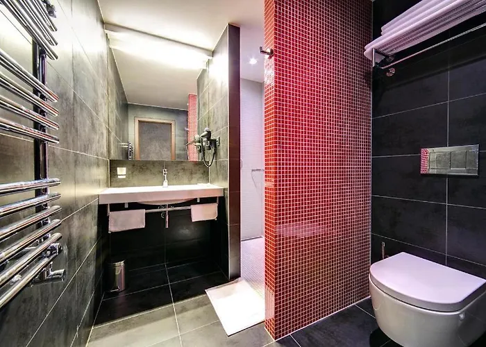 Restaurant Darwin Prag