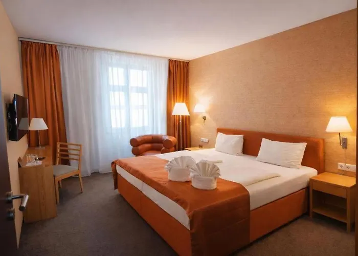 Restaurant Darwin Hotell