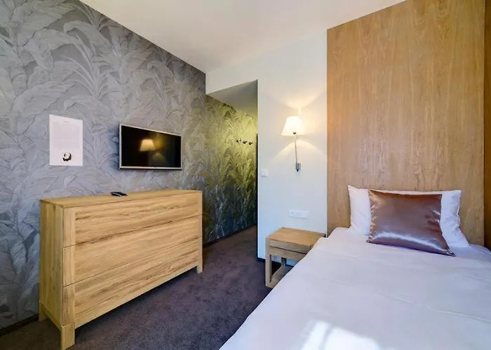 Hotell Restaurant Darwin