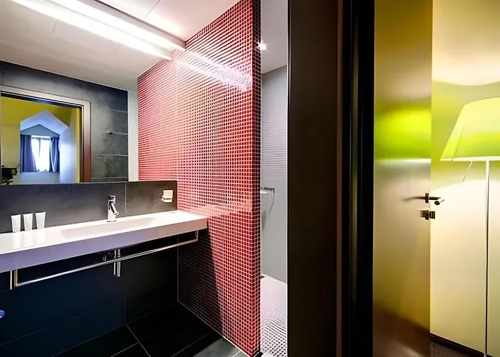 Restaurant Darwin Hotell 4*