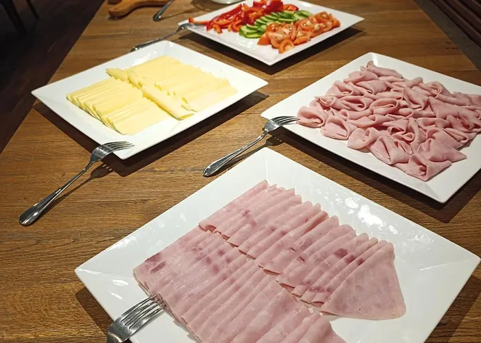 Restaurant Darwin 4*