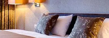 Restaurant Darwin Hotell