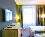 Hotel Restaurant Darwin Prague