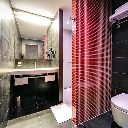 Hotel Restaurant Darwin