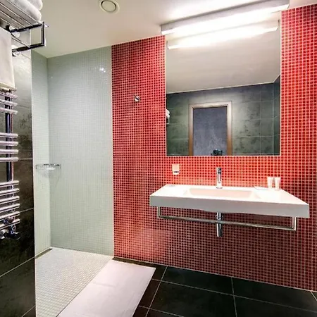 Restaurant Darwin 4*