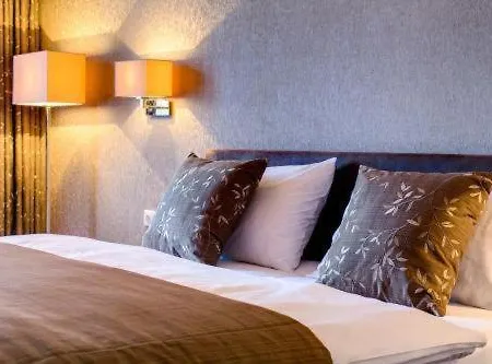 فندق Restaurant Darwin