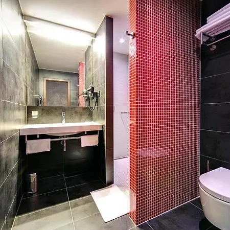 Restaurant Darwin براغ