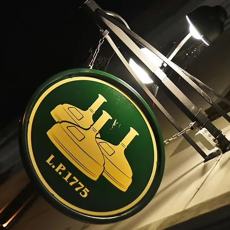 Restaurant Darwin 4* Praag