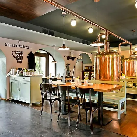 Restaurant Darwin Praag