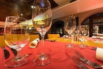 Restaurant Darwin Prag