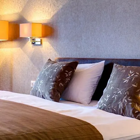 Restaurant Darwin Hotel 4*